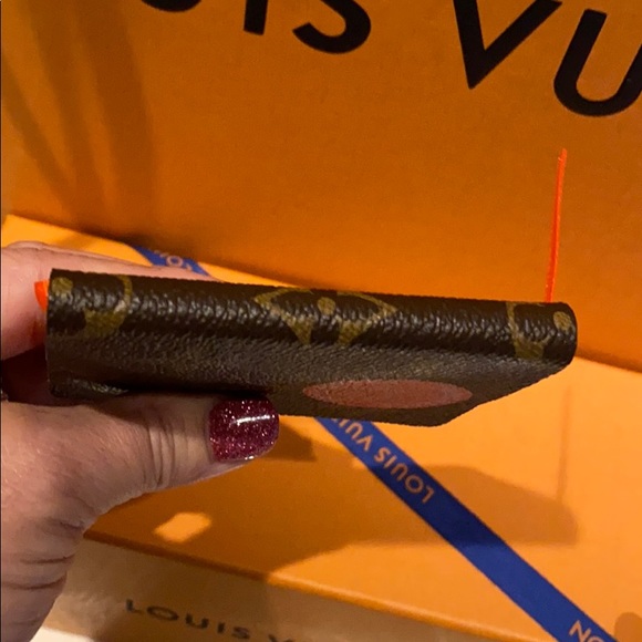 ❤️ RARE Louis Vuitton Mini Jules Monogram Notebook - Picture 12 of 13